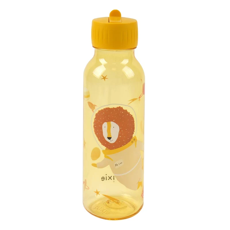 Botella de Tritán 500ml Spaceman Mr. Lion · Trixie