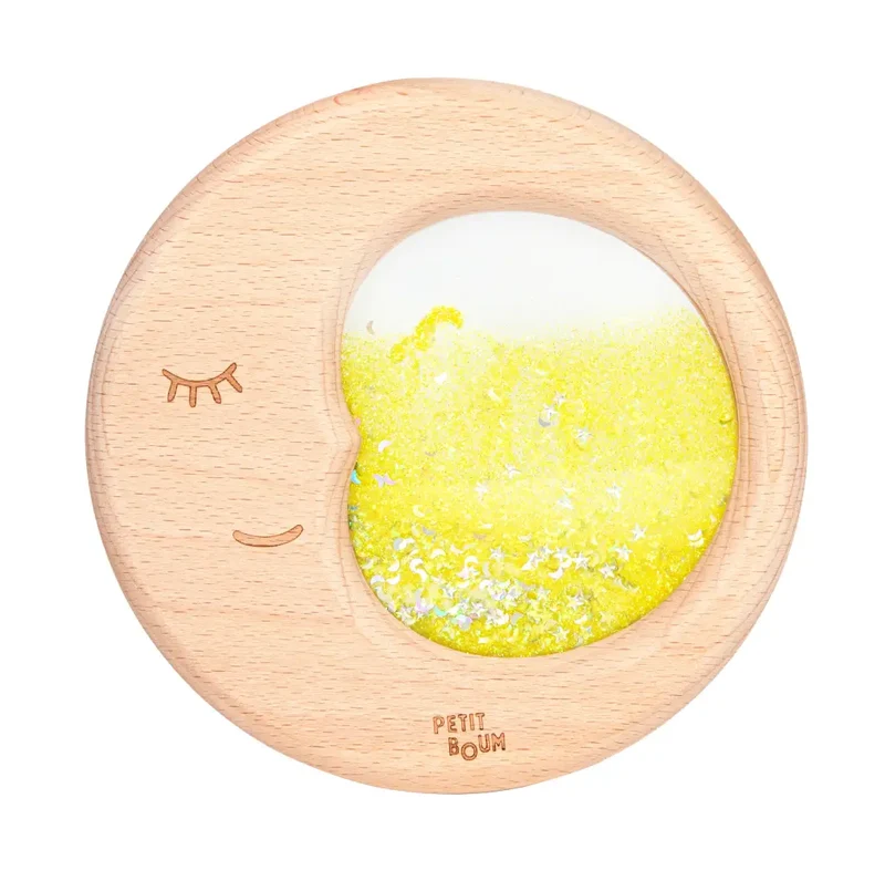 Luna Sensorial - PETIT BOUM