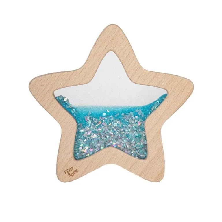 Estrella Sensorial Orionis - PETIT BOUM