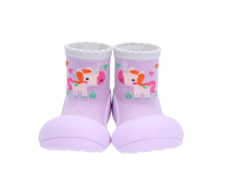 Attipas Unicorn Purple - ATTIPAS