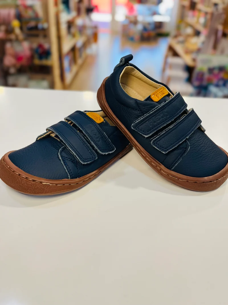 Deportivo 9001-R Navy - FLEXI NENS