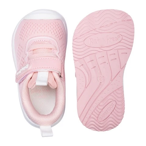 Deportivo Running Rosa Transpirable - CHETTO