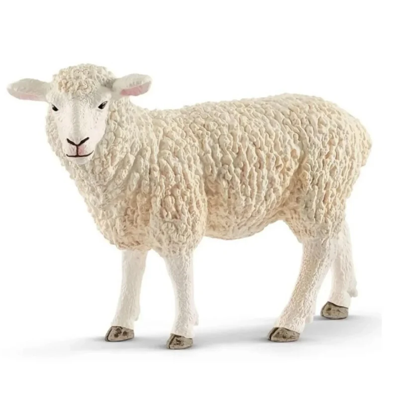 Figura animales Schleich Oveja (13882)