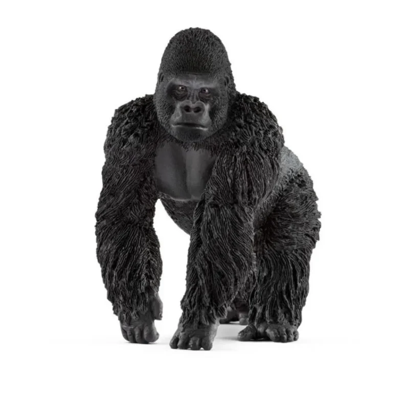 Figura animales Schleich Gorila Macho (14770)