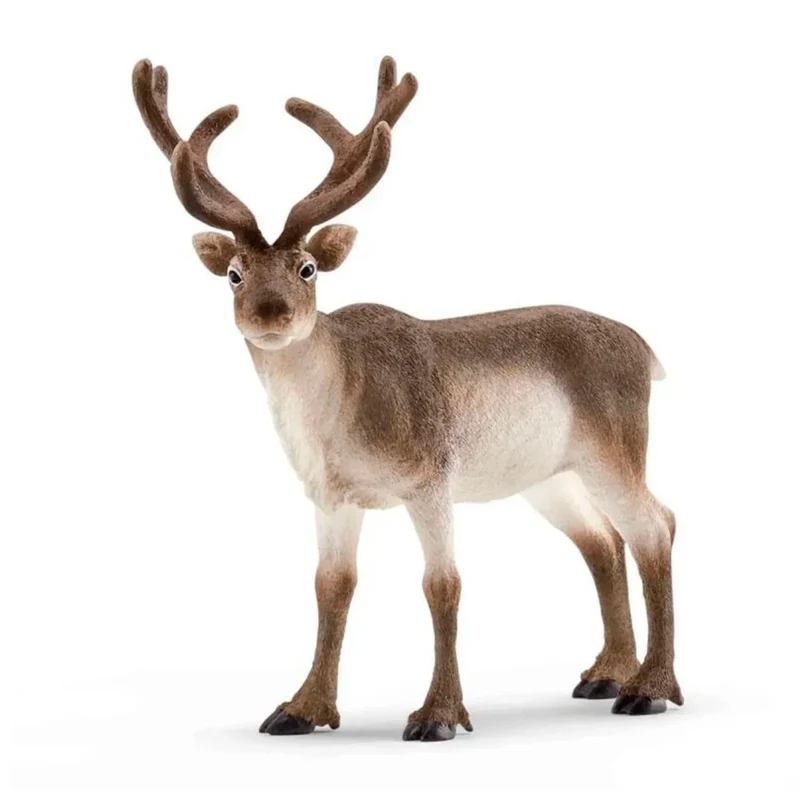 Figura animales Schleich Reno (14837)