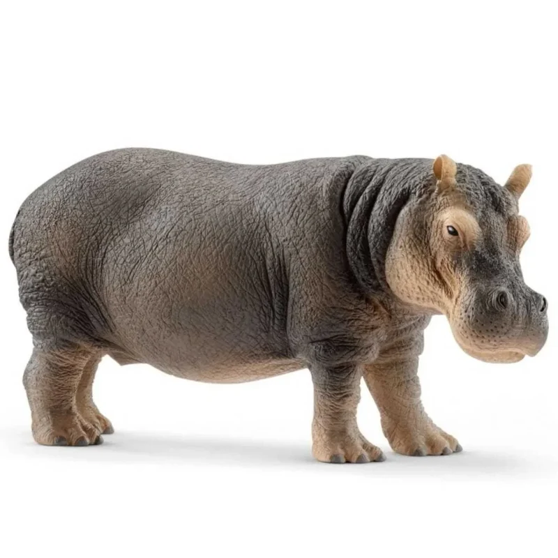 Figura animales Schleich Hipopótamo (14141)
