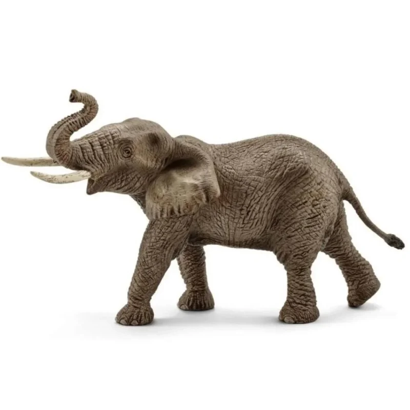 Figura animales Schleich Elefante africano macho (14762)