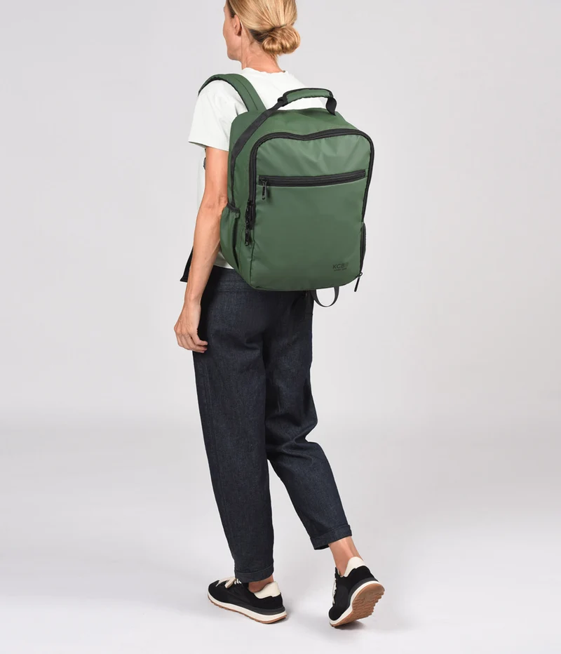 Mochila Underseat KCB Skid