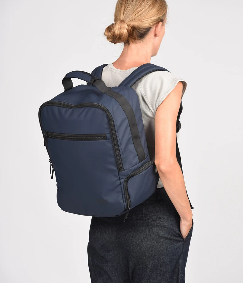 Mochila Underseat KCB Skid