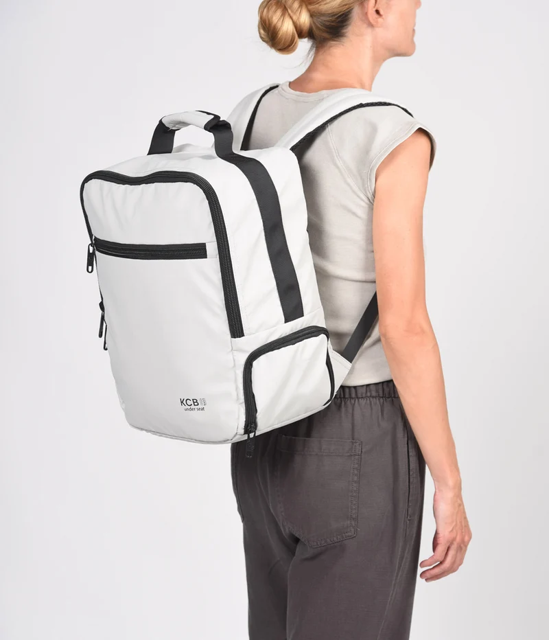 Mochila Underseat KCB Skid
