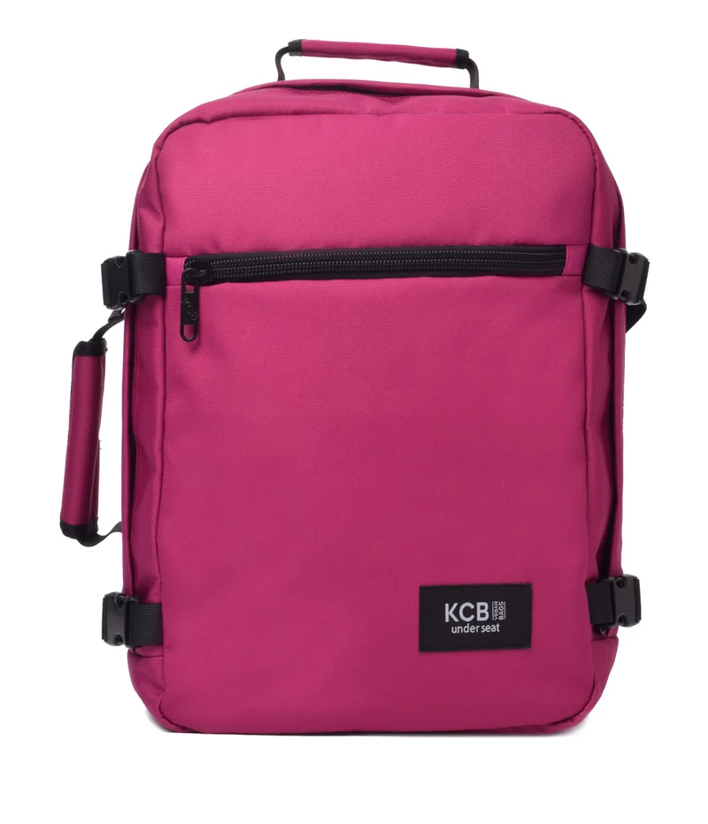 Mochila grande KCB Underseat