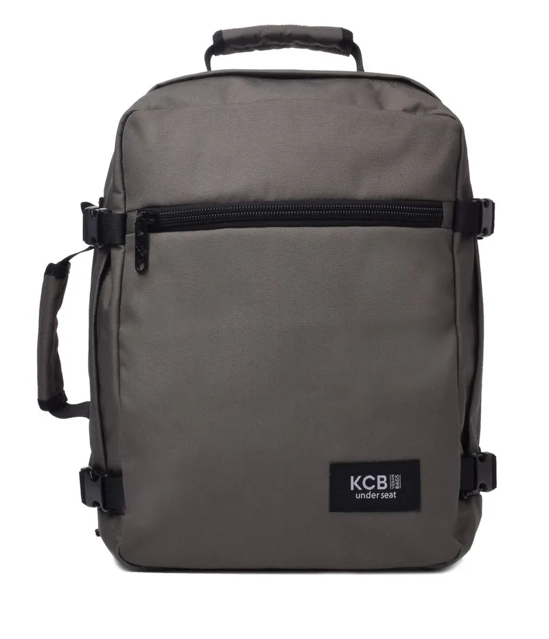 Mochila grande KCB Underseat
