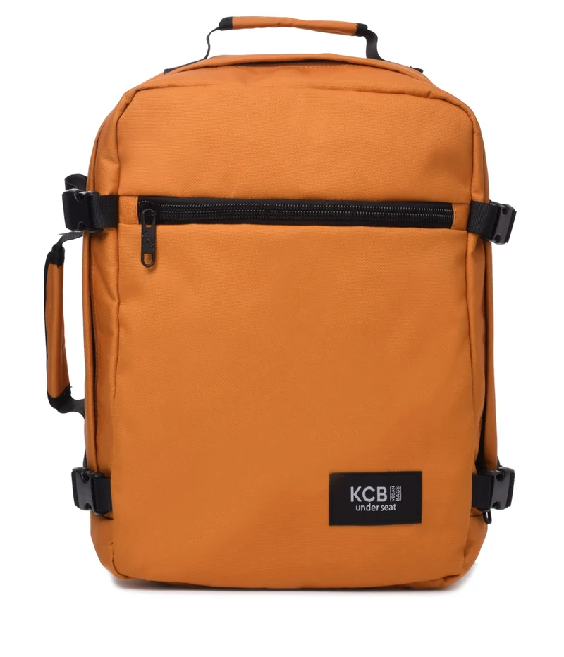 Mochila grande KCB Underseat