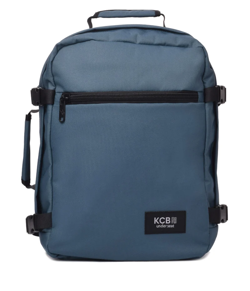 Mochila grande KCB Underseat