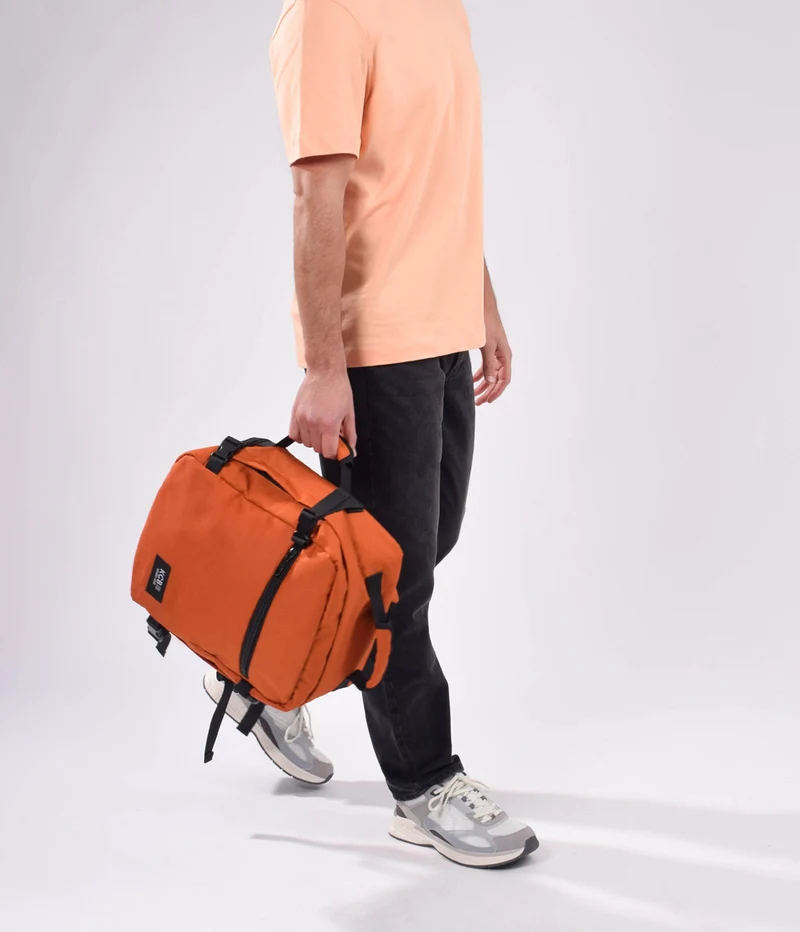 Mochila KCB Underseat
