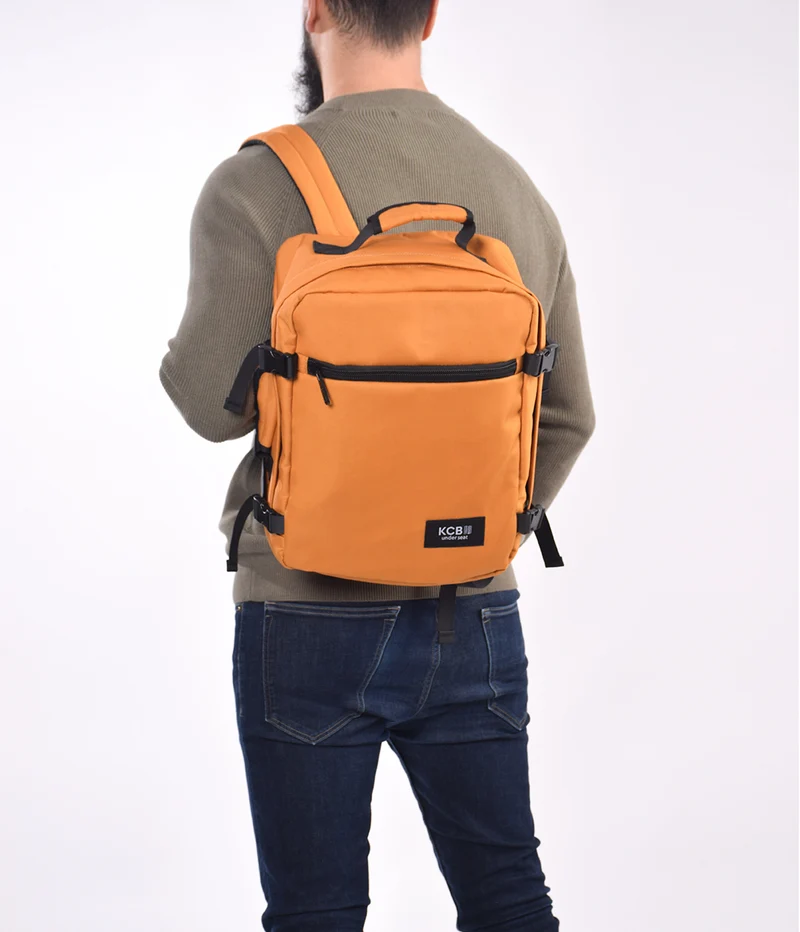 Mochila KCB Underseat