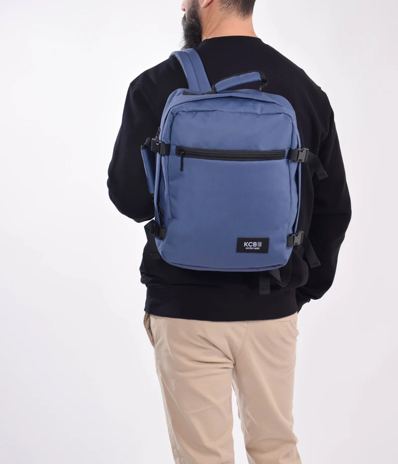 Mochila KCB Underseat