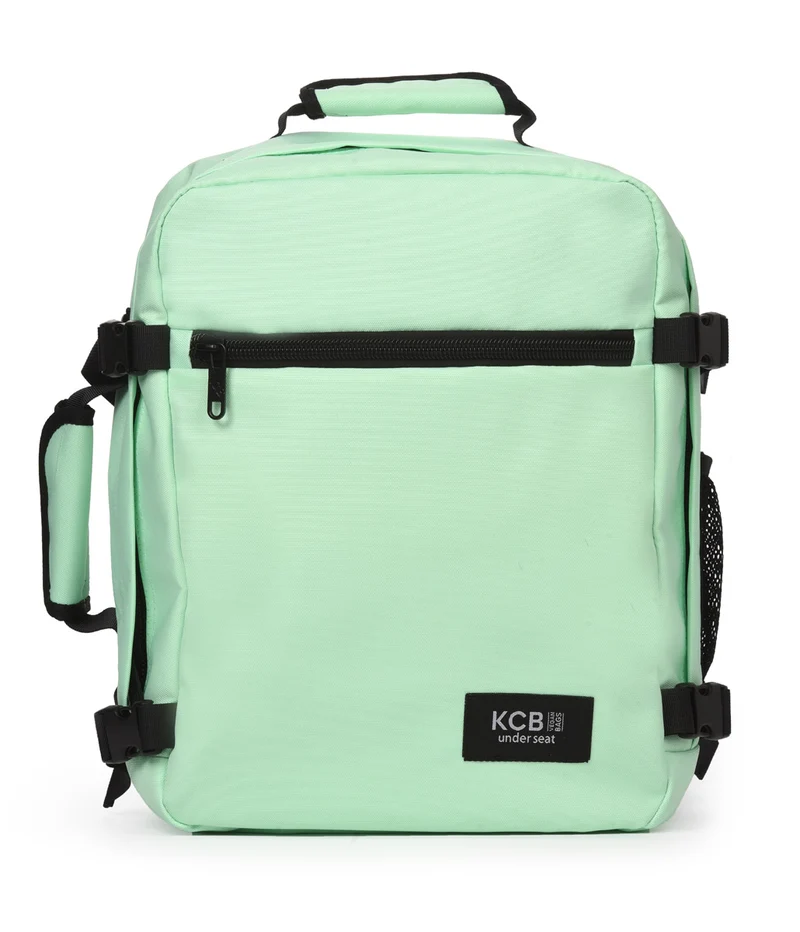 Mochila KCB Underseat