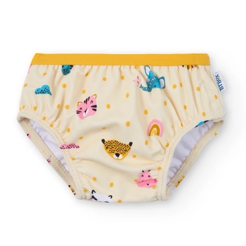 Bañador pañal · Zoo