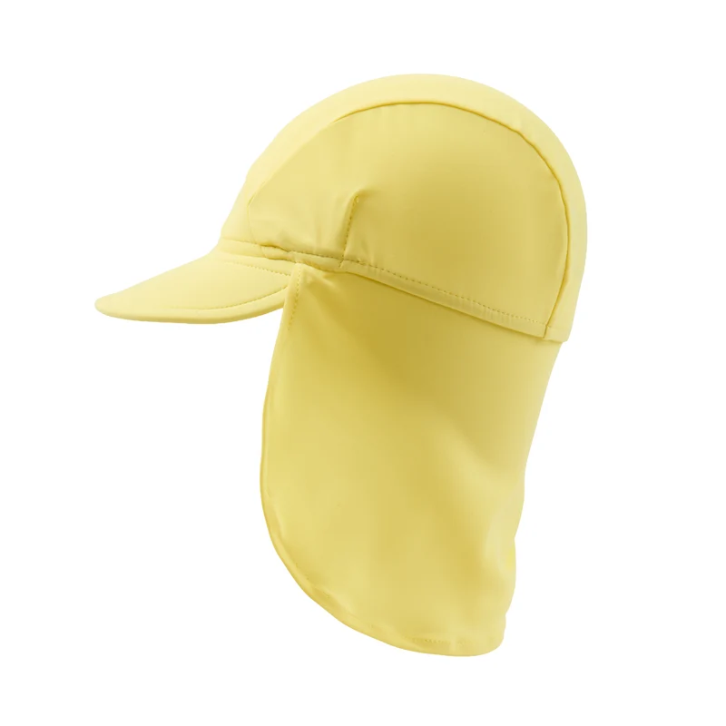Gorra de Baño · Neon Palms