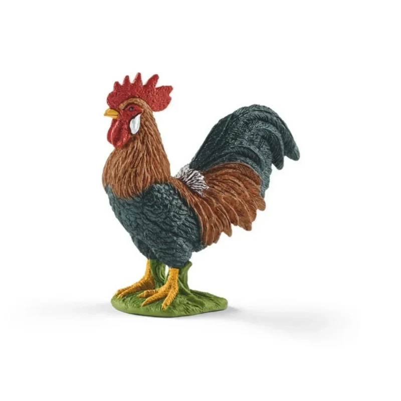 Figura animales Schleich Gallo (13825)