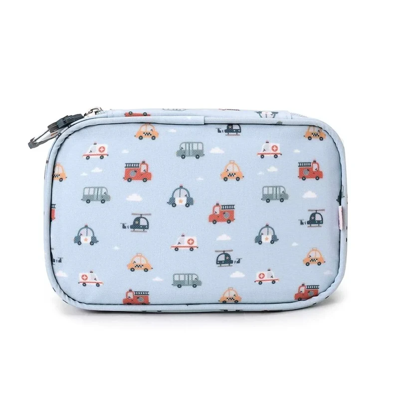 Bolsa Sanitaria City Cars
