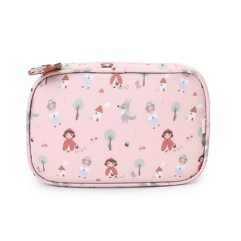 Bolsa Sanitaria Caperucita