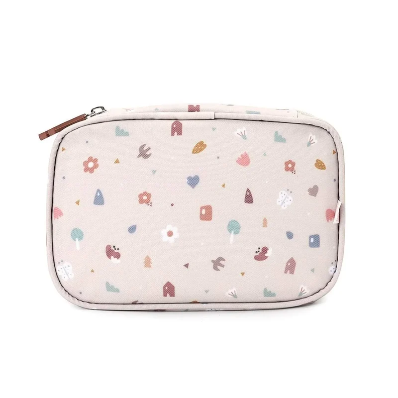 Bolsa Sanitaria Geometric Nature