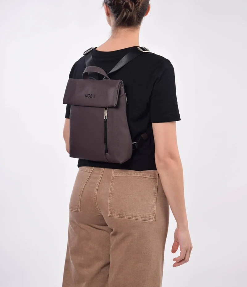 Mochila antirrobo pequeña KCB Strong