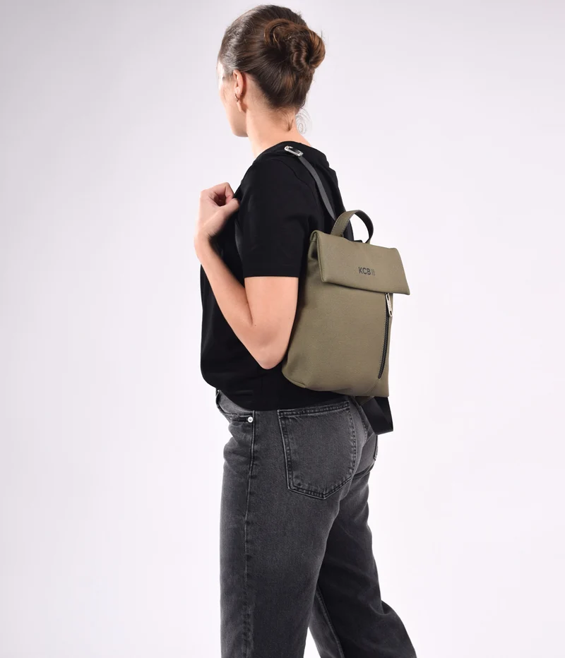 Mochila antirrobo pequeña KCB Strong