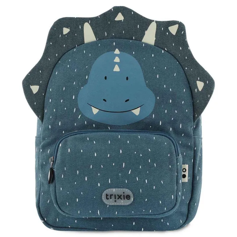Mochila infantil Triceratops Trixie