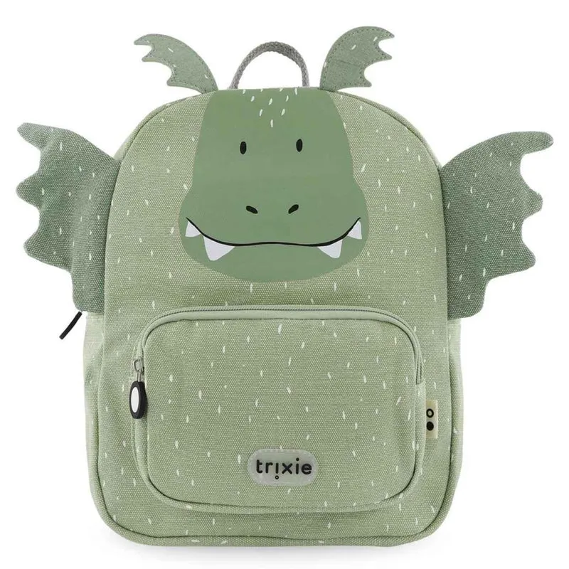 Mochila infantil Dragón Trixie