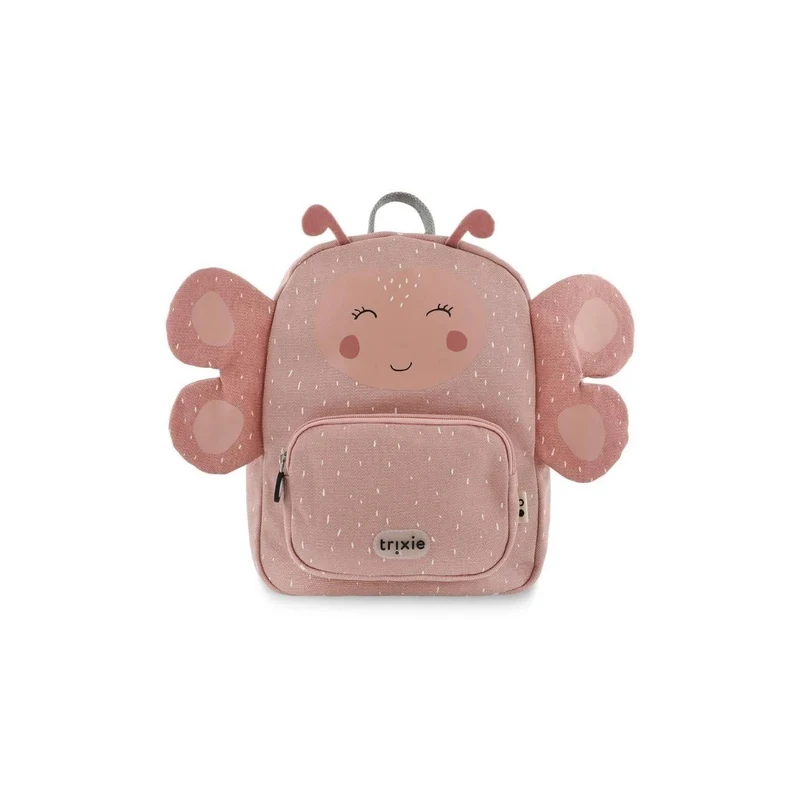 Mochila pequeña Mariposa Trixie