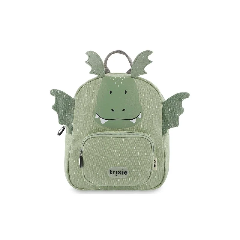 Mochila pequeña Dragón Trixie
