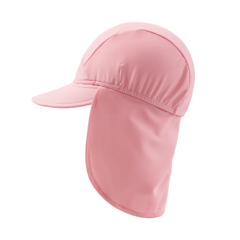 Gorra de Baño · Flamingos