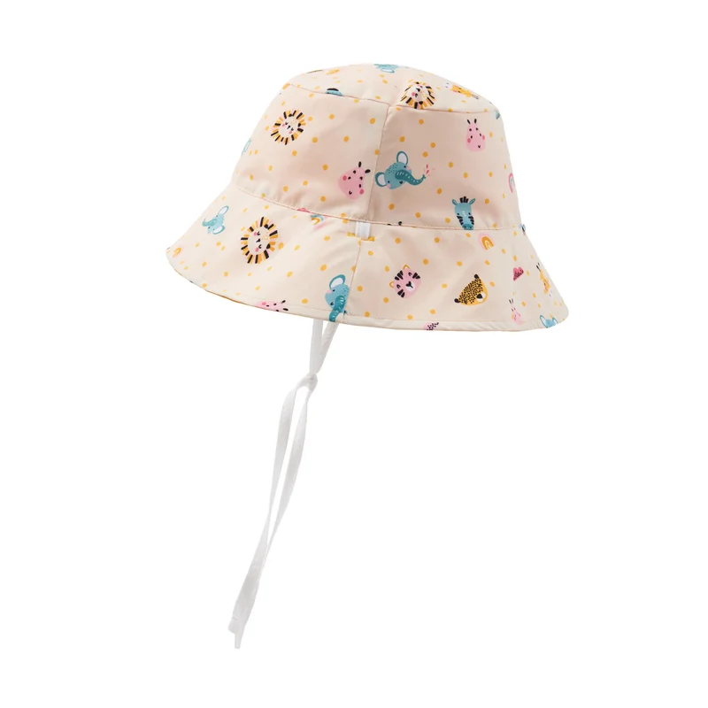 Gorrito de Baño · Zoo