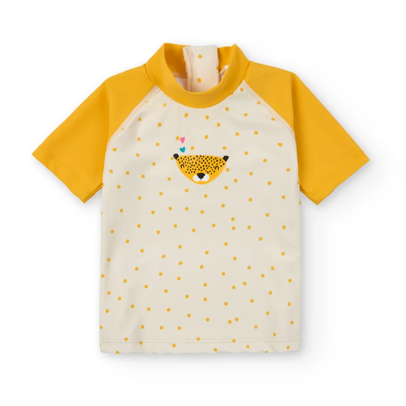 Camiseta Manga Corta · Zoo