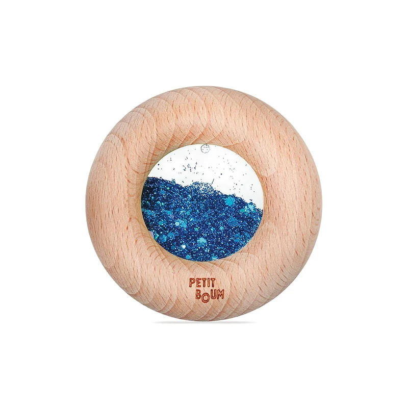 Petit Boum · Calm donut