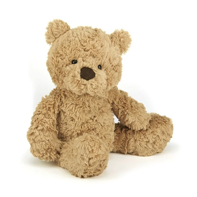 Bumbly Bear Small · Jellycat