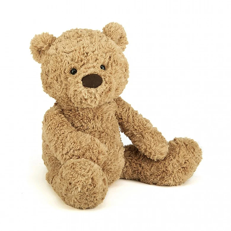 Bumbly Bear Medium · Jellycat