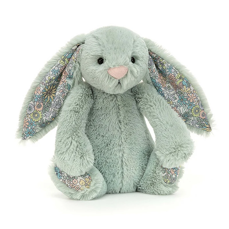 Blossom Sage Bunny Small · Jellycat