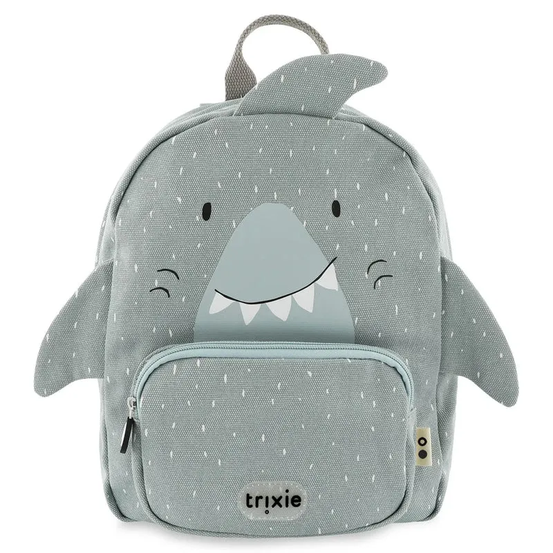 Mochila Shark · Trixie
