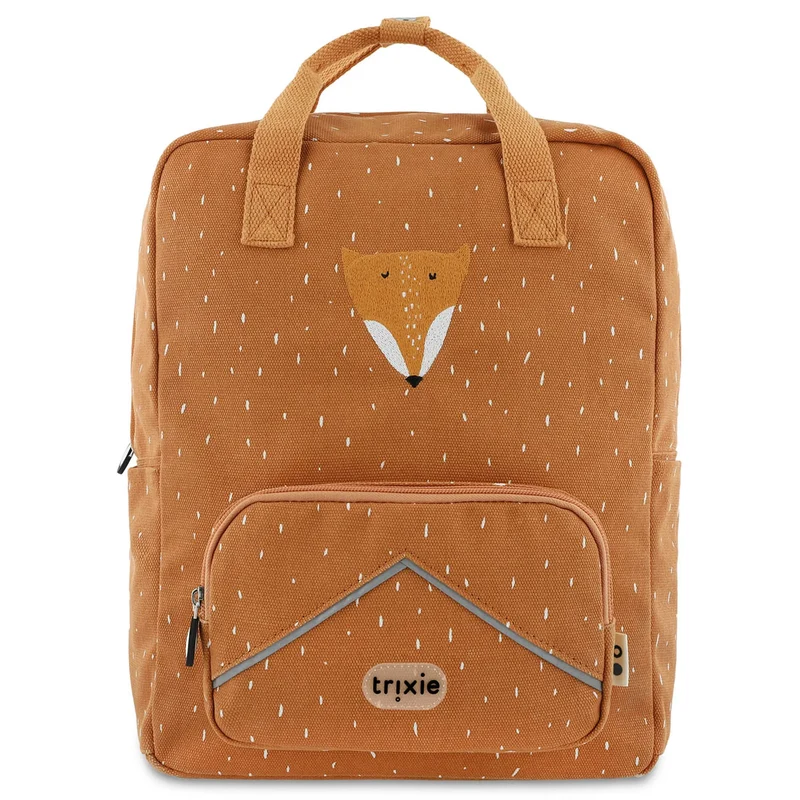 Mochila Grande Fox · Trixie