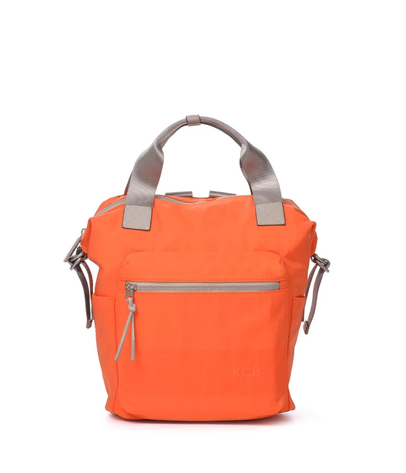 Mochila pequeña KCB Wide