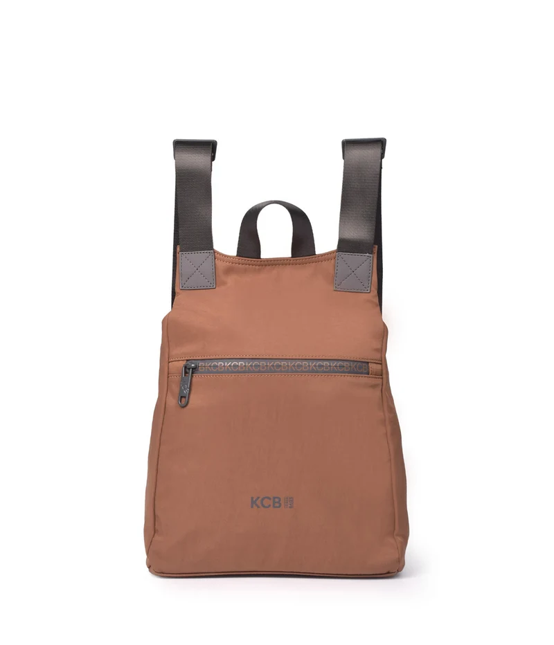 Mochila antirrobo pequeña KCB Shine