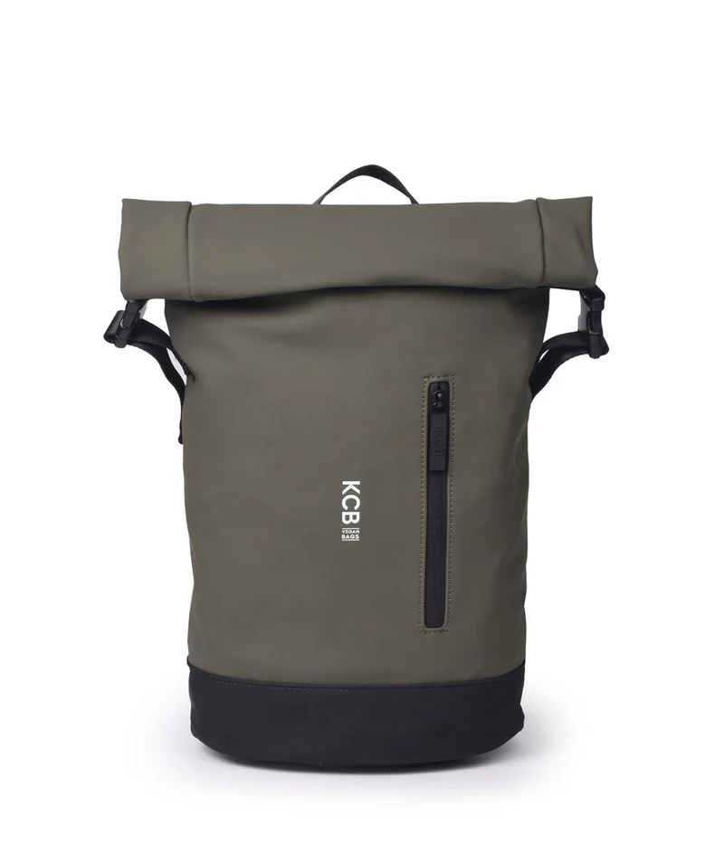 Mochila antirrobo mediana KCB Base