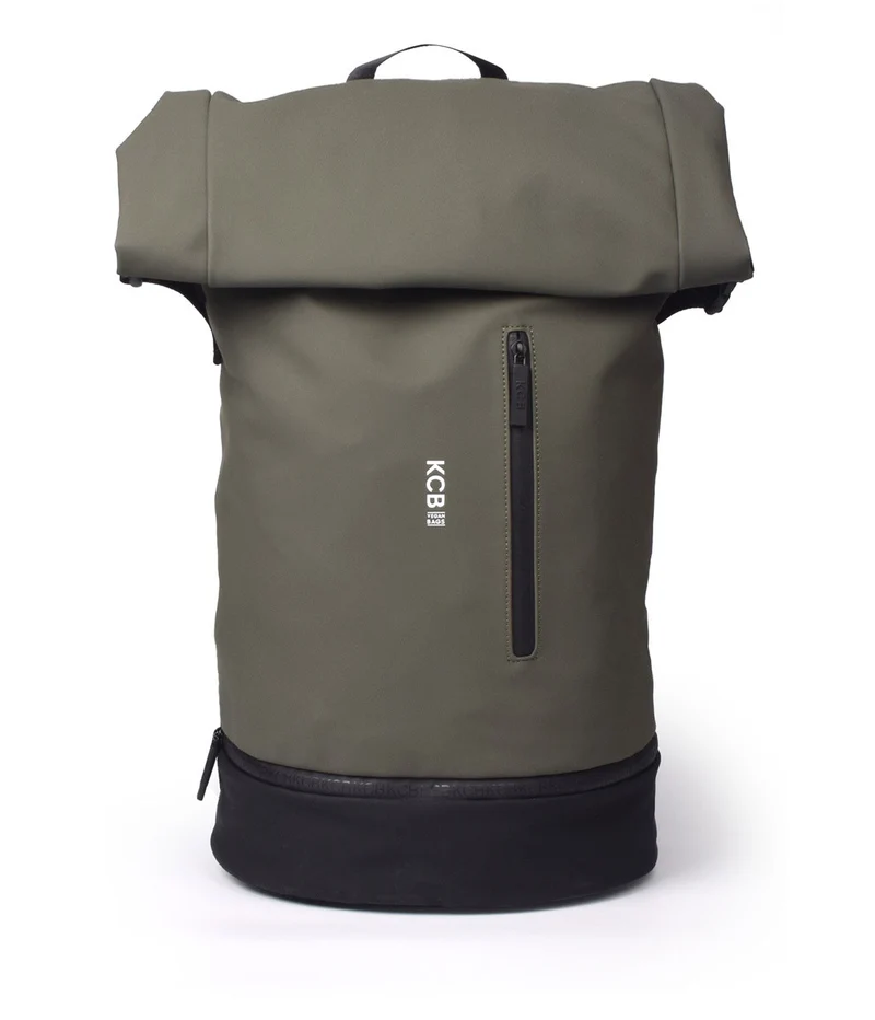 Mochila antirrobo grande KCB Base