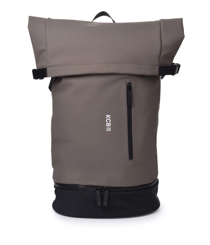 Mochila antirrobo grande KCB Base
