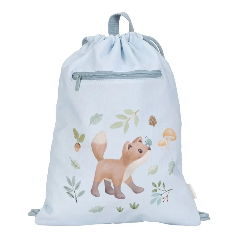Bolsa Mudas Forest Friends - LITTLE DUTCH