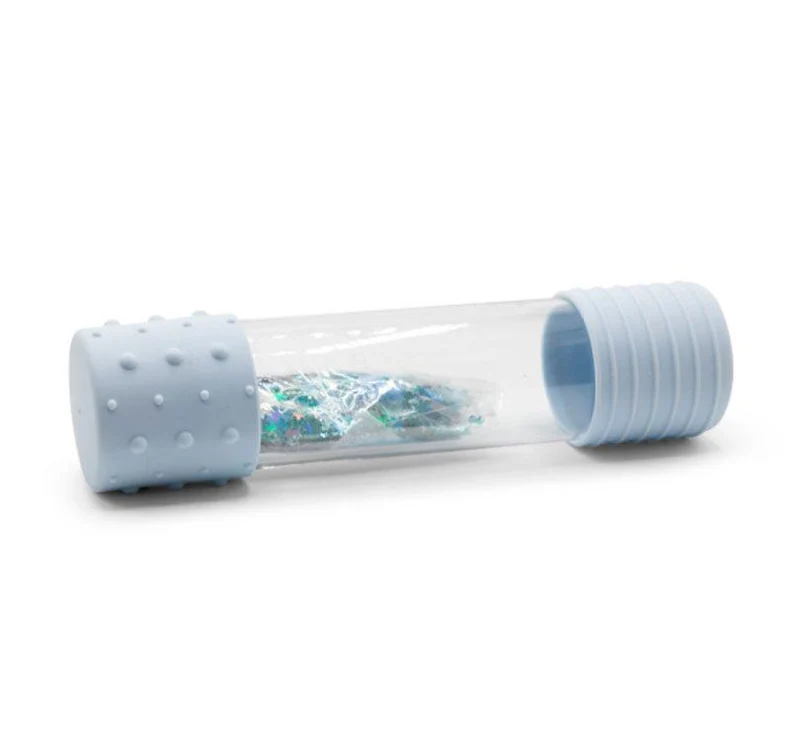 Botella de la calma DIY Snow